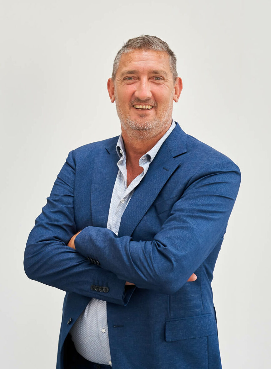 CRISTIANO TOMBERLI