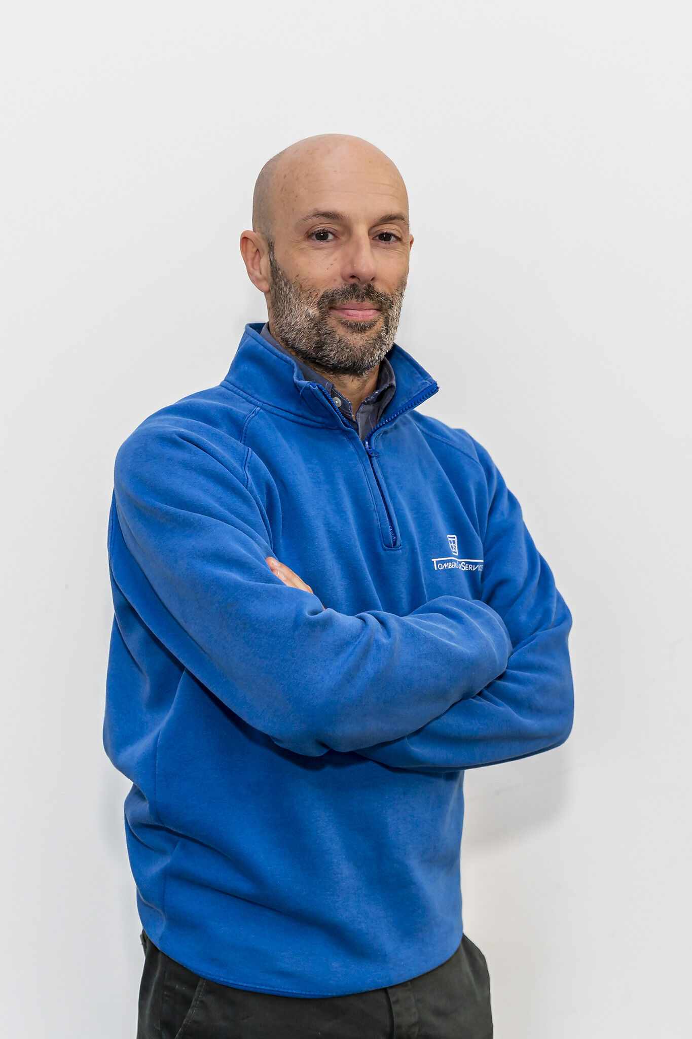STEFANO SERPI