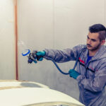 TOMBERLI CAR SERVICE PRATO - Carrozzeria
