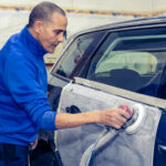 TOMBERLI CAR SERVICE PRATO - Carrozzeria