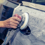 TOMBERLI CAR SERVICE PRATO - Carrozzeria