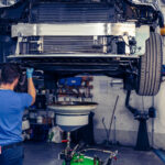 TOMBERLI CAR SERVICE PRATO - Officina meccanica ed elettrauto