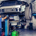 TOMBERLI CAR SERVICE PRATO - Officina meccanica ed elettrauto