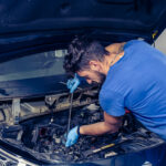 TOMBERLI CAR SERVICE PRATO - Officina meccanica ed elettrauto