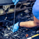 TOMBERLI CAR SERVICE PRATO - Officina meccanica ed elettrauto