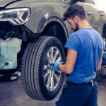 TOMBERLI CAR SERVICE PRATO - Punto gomme