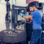 TOMBERLI CAR SERVICE PRATO - Punto gomme