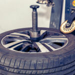 TOMBERLI CAR SERVICE PRATO - Punto gomme