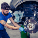 TOMBERLI CAR SERVICE PRATO - Officina meccanica ed elettrauto