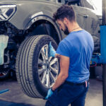 TOMBERLI CAR SERVICE PRATO - Punto gomme