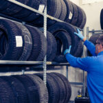 TOMBERLI CAR SERVICE PRATO - Punto gomme