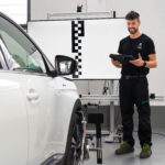 TOMBERLI CAR SERVICE PRATO - Centro Cristalli GlassDrive