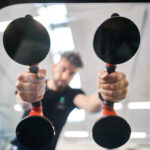 TOMBERLI CAR SERVICE PRATO - Centro Cristalli GlassDrive