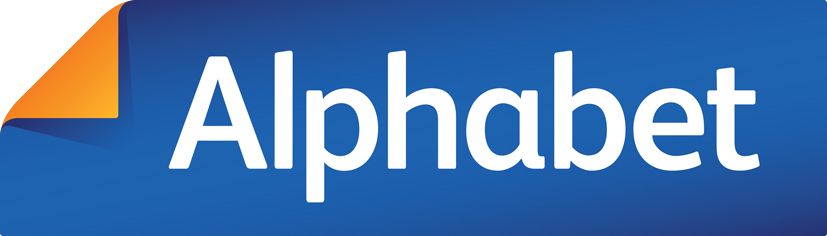 ALPHABET ITALIA